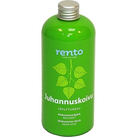 Rento Берёза - 7