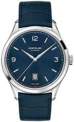 Часы Montblanc Heritage Chronometrie Automatic