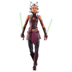 Фигурка Star Wars Black Series. The Clone Wars Ahsoka Tano (Padawan)