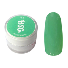 Цветной биогель Bio Stretch Gel Sea Inflow №190 Цветной биогель Bio Stretch Gel Sea Inflow №190