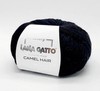 Lana Gatto Camel Hair 5000