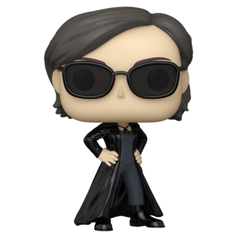 Funko POP! Matrix: Trinity (1173)