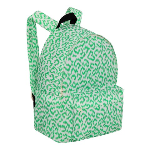 Рюкзак MOLO Mio Green Leo