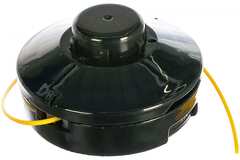 ЗИП Шпулька Champion HT47 гайка 3/8"-24UNF правая ECHO GT-22