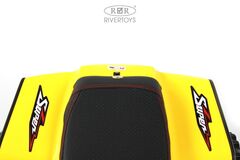 Квадроцикл K004PX