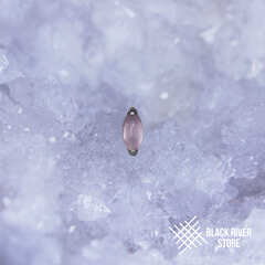 1K Marquise Rose Quartz
