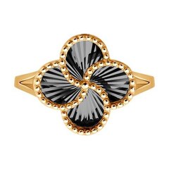 kolco-trendy-klever-iz-zolota-585-proby-s-almaznymi-granyami-v-tekhnike-giloshe