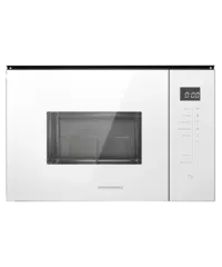 Микроволновая печь Kuppersberg HMW 651 W, встраиваемая, сенсорное управление, 25 литров