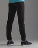 Nordski Motion Run костюм для бега женский Black - 5