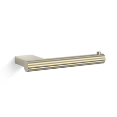 Decor Walther OF.LINE 0670620 Держатель туалетной бумаги, цвет: Champagner фото