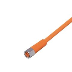Соединительный кабель с разъемом IFM Electronic EVT137