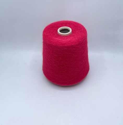 Pecci filati(пр.Италия),art. Soriano, 1500м/100гр, 45% Альпака, 25% Меринос, 30% Полиамид, цвет-Розовый коралл. арт.36364