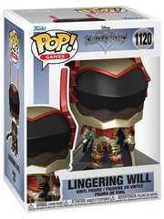 Funko POP! Kingdom Hearts: Lingering Will (1120)