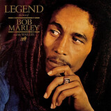 MARLEY, BOB: Legend (Компакт-диск)