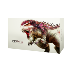 Primal. Пробуждение. Кошмар