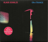 SCHULZE, KLAUS:  En=Trance 2017 Remastered