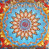 DREAM THEATER:  Lost Not Forgotten Archives A Dramatic Tour Of Events – Select Board Mixes