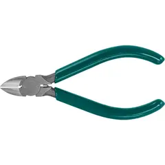 Бокорезы с ПВХ рукоятками, мини JONNESWAY P5601