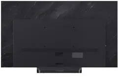 Телевизор OLED LG 55" OLED55C6RLA.ARUG черный/серебристый 4K Ultra HD 120Hz DVB-T DVB-T2 DVB-C DVB-S2 USB WiFi Smart TV