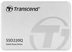 Накопитель SSD 2.5'' Transcend TS2TSSD220Q