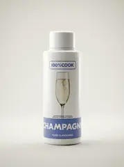 Вкус Шампанского Ароматизатор пищевой, 100%COOK 50 г