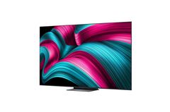 Телевизор LG 83" OLED83C5RLA 4K Ultra HD 120Hz
