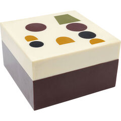 Шкатулка Emily «Эмили» 13x8 см