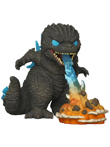 Funko POP! Godzilla Minus One: Godzilla (Heat Ray) (2071)