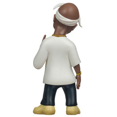 Фигурка MINIX 2Pac Shakur
