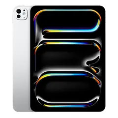 Планшет Apple iPad Pro 11" M4 (2024) Wi-Fi 1TB, Silver (Серебристый)