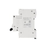 Авт. выкл.City9 Set 3P 63А С 4.5kA х-ка С 400В — фото 3