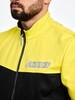 Детский тренировочный лыжный костюм Arswear Softshell Rase Kids желтый-черный - 9