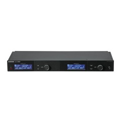 Цифровой радиоприёмник Shure SLXD4