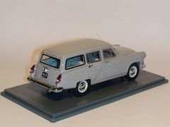 GAZ M-22 Volga film The investigation leading experts 1971 VVM NEO 1:43