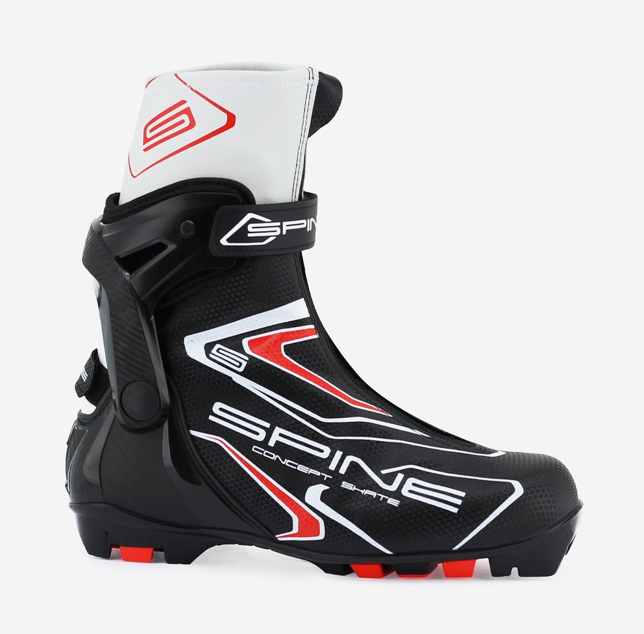 Ботинки для беговых лыж Spine Concept Skate