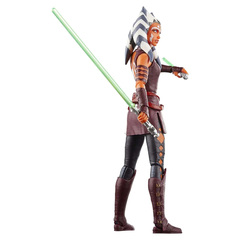 Фигурка Star Wars Black Series. The Clone Wars Ahsoka Tano (Padawan)