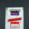 Honda Наклейка 86611-MGP-M30ZA