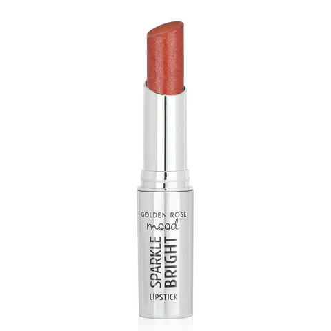 Golden Rose Помада MOOD SPARKLE BRIGHT LIPSTICK  тон 152