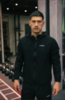 Куртка Boxraw Robinson Черный