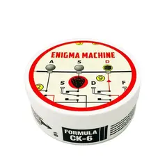 Мыло для бритья Phoenix Enigma Machine CK-6 формула 113 гр