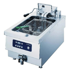 Фритюрница REDGASTRO RGT10E-2E