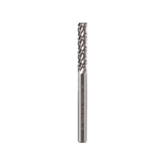 Бор-фреза твердосплавная A(ZYA) 3,0x16x38x3мм HM H-Tools 116046HT