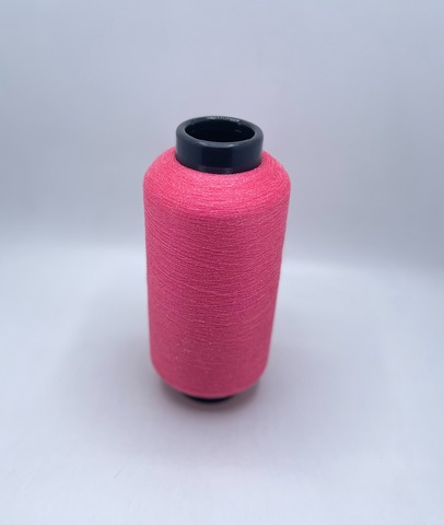 Sinflex, F180, 7500м, 60% вискоза,40% люрекс, Розовый(f865), 36960