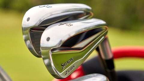 Клюшка для гольфа Утилити SRIXON Z U85