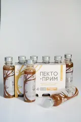 Пектоприм 1 упаковка * 4 флакона по 200 мл