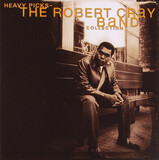CRAY, ROBERT: Heavy Picks - The Collection (Компакт-диск)