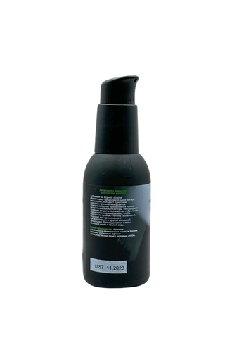 Съедобный лубрикант JUJU со вкусом тропический фруктов  100ml 9924JU