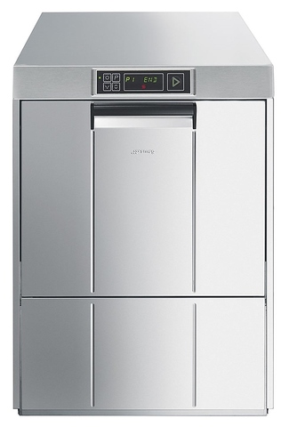Посудомоечная машина с фронтальной загрузкой SMEG Foodservice SPD 515 S