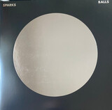 SPARKS Balls (2LP) (Виниловая пластинка)