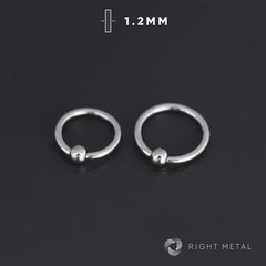 BCR Classic 1.2мм